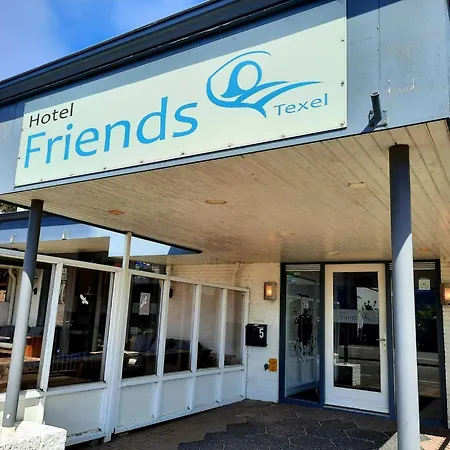 Friends Texel Hotell