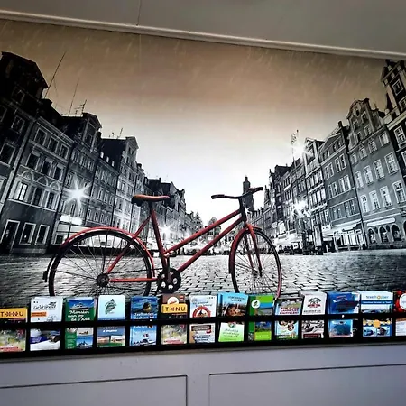 Friends Texel Hotell De Koog (Texel)